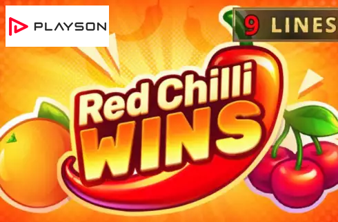 Red Chilli Wins